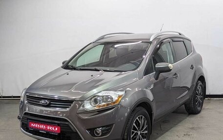 Ford Kuga III, 2012 год, 1 250 000 рублей, 1 фотография