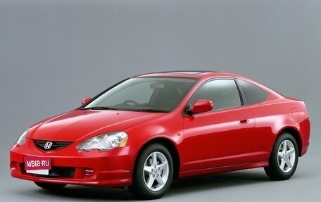 Honda Integra IV, 2003 год, 1 250 000 рублей, 1 фотография