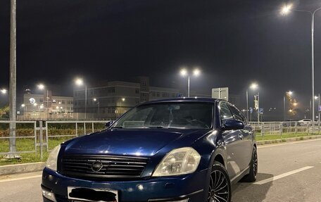 Nissan Teana, 2007 год, 780 000 рублей, 8 фотография