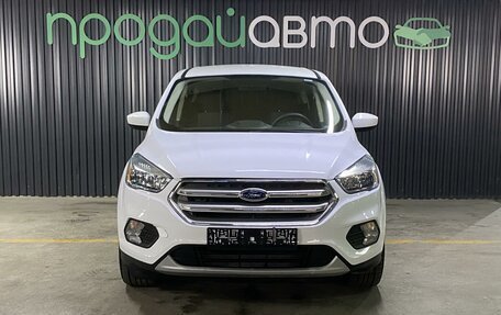 Ford Escape III, 2019 год, 1 890 000 рублей, 2 фотография