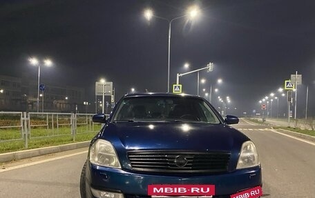 Nissan Teana, 2007 год, 780 000 рублей, 7 фотография