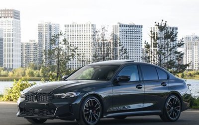 BMW 3 серия, 2023 год, 7 700 000 рублей, 1 фотография