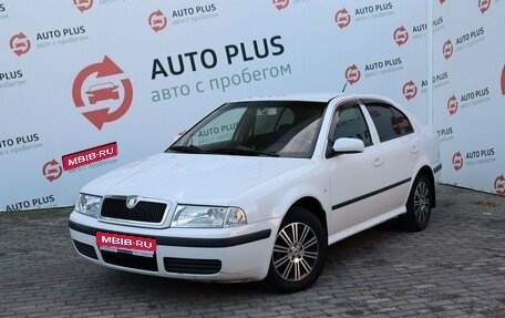 Skoda Octavia, 2007 год, 679 000 рублей, 1 фотография