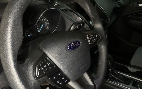 Ford Escape III, 2019 год, 1 890 000 рублей, 12 фотография