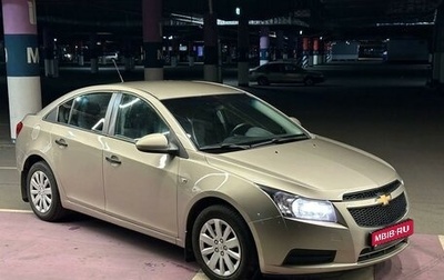 Chevrolet Cruze II, 2011 год, 750 000 рублей, 1 фотография