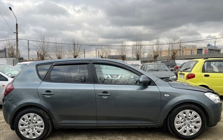 KIA cee'd I рестайлинг, 2008 год, 618 000 рублей, 15 фотография