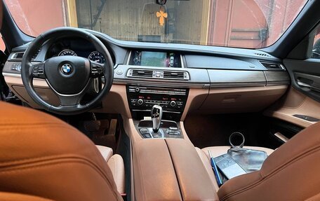 BMW 7 серия, 2013 год, 2 750 000 рублей, 6 фотография