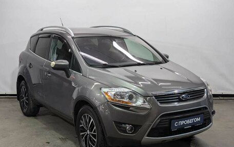 Ford Kuga III, 2012 год, 1 250 000 рублей, 3 фотография