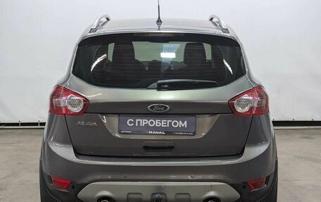 Ford Kuga III, 2012 год, 1 250 000 рублей, 6 фотография