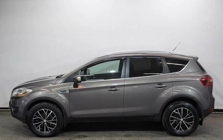 Ford Kuga III, 2012 год, 1 250 000 рублей, 8 фотография