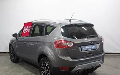 Ford Kuga III, 2012 год, 1 250 000 рублей, 7 фотография