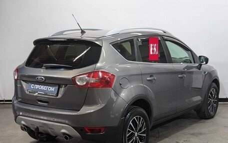 Ford Kuga III, 2012 год, 1 250 000 рублей, 5 фотография