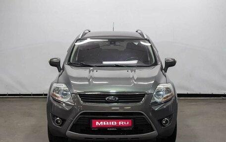 Ford Kuga III, 2012 год, 1 250 000 рублей, 2 фотография