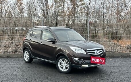 Changan CS35, 2018 год, 900 000 рублей, 3 фотография