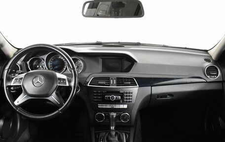 Mercedes-Benz C-Класс, 2011 год, 1 395 000 рублей, 18 фотография