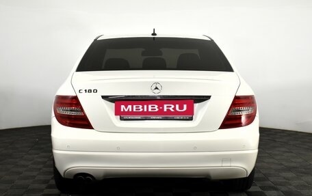 Mercedes-Benz C-Класс, 2011 год, 1 395 000 рублей, 5 фотография