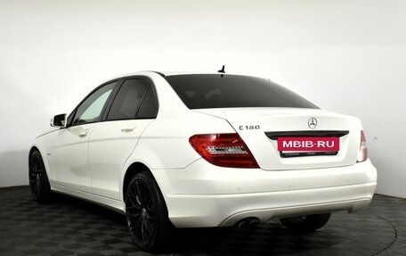 Mercedes-Benz C-Класс, 2011 год, 1 395 000 рублей, 6 фотография