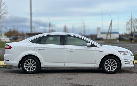 Ford Mondeo IV, 2012 год, 925 000 рублей, 5 фотография