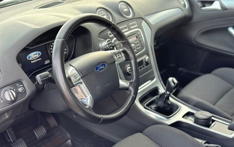 Ford Mondeo IV, 2012 год, 925 000 рублей, 10 фотография