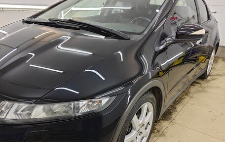 Honda Civic VIII, 2008 год, 990 000 рублей, 2 фотография