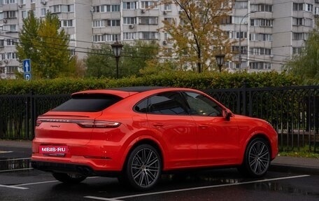 Porsche Cayenne III, 2019 год, 11 290 000 рублей, 6 фотография