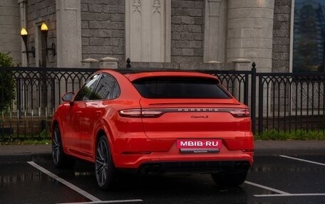 Porsche Cayenne III, 2019 год, 11 290 000 рублей, 9 фотография