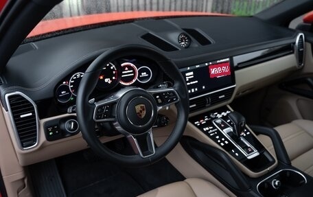 Porsche Cayenne III, 2019 год, 11 290 000 рублей, 14 фотография