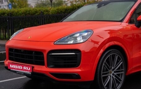 Porsche Cayenne III, 2019 год, 11 290 000 рублей, 40 фотография