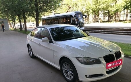 BMW 3 серия, 2011 год, 1 150 000 рублей, 4 фотография