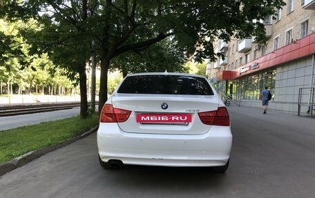 BMW 3 серия, 2011 год, 1 150 000 рублей, 2 фотография