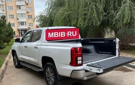 Mitsubishi L200, 2024 год, 5 499 000 рублей, 5 фотография