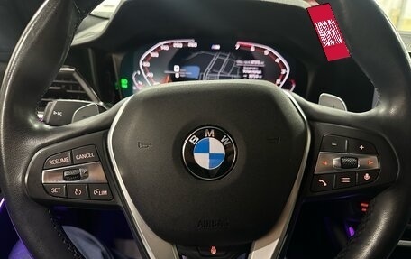 BMW 3 серия, 2019 год, 3 770 000 рублей, 6 фотография