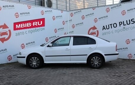 Skoda Octavia, 2007 год, 679 000 рублей, 6 фотография