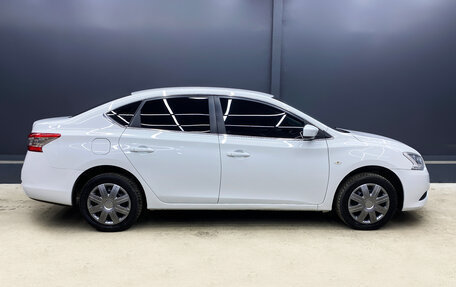 Nissan Sentra, 2015 год, 720 000 рублей, 3 фотография