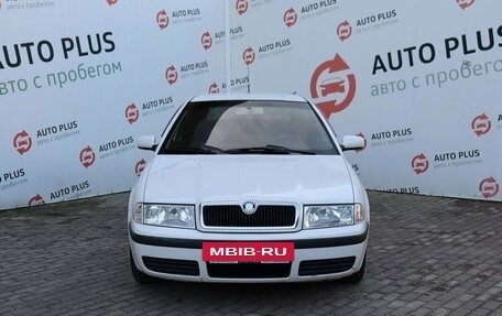 Skoda Octavia, 2007 год, 679 000 рублей, 7 фотография