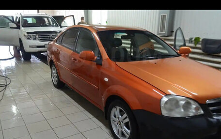 Chevrolet Lacetti, 2007 год, 250 000 рублей, 6 фотография