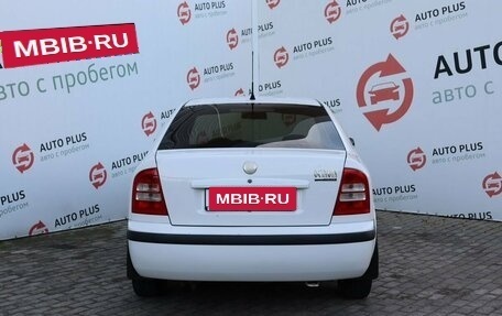 Skoda Octavia, 2007 год, 679 000 рублей, 8 фотография