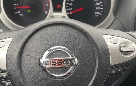 Nissan Juke II, 2013 год, 1 500 000 рублей, 3 фотография