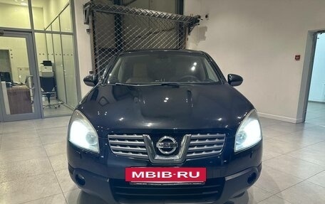 Nissan Qashqai, 2007 год, 999 000 рублей, 3 фотография