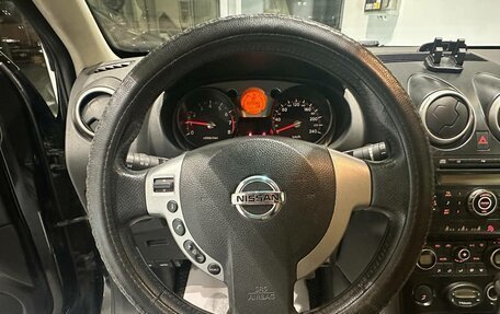 Nissan Qashqai, 2007 год, 999 000 рублей, 10 фотография