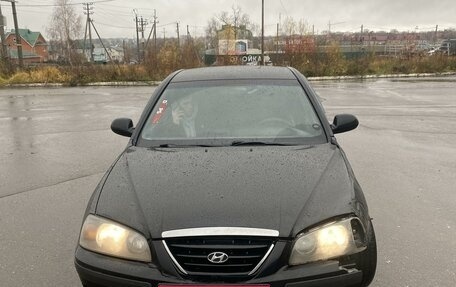 Hyundai Elantra III, 2004 год, 275 000 рублей, 1 фотография