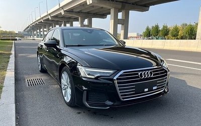 Audi A6, 2020 год, 5 100 000 рублей, 1 фотография