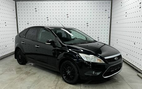 Ford Focus II рестайлинг, 2009 год, 850 000 рублей, 2 фотография