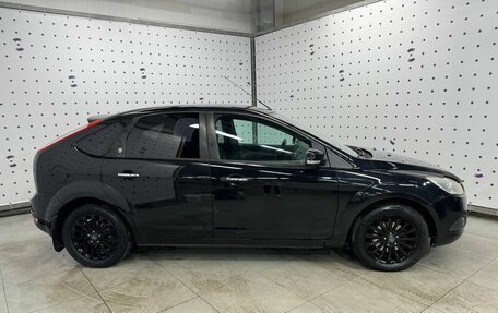 Ford Focus II рестайлинг, 2009 год, 850 000 рублей, 7 фотография