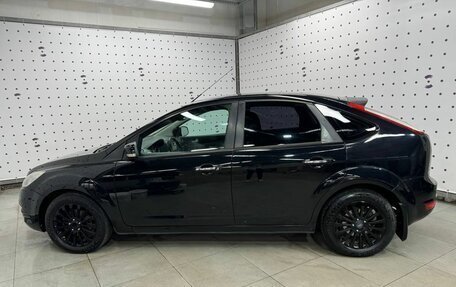 Ford Focus II рестайлинг, 2009 год, 850 000 рублей, 8 фотография