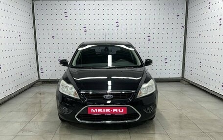 Ford Focus II рестайлинг, 2009 год, 850 000 рублей, 3 фотография