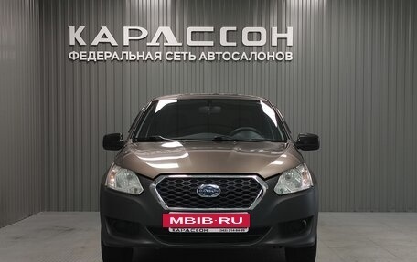 Datsun on-DO I рестайлинг, 2018 год, 585 000 рублей, 3 фотография