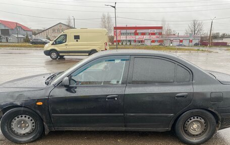 Hyundai Elantra III, 2004 год, 275 000 рублей, 2 фотография