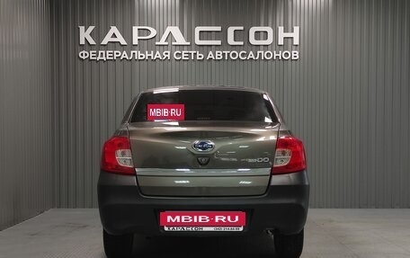 Datsun on-DO I рестайлинг, 2018 год, 585 000 рублей, 4 фотография