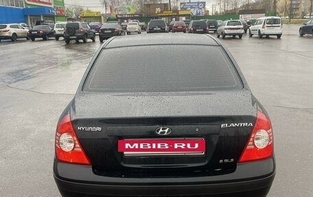 Hyundai Elantra III, 2004 год, 275 000 рублей, 4 фотография